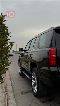 شێڤرۆلێت تاهۆ